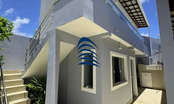 Imagem 7: Casa de Alto Padrão Próxima à Orla de Jaguaribe ( construída em 2021