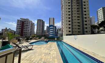 Imagem 7: Oportunidade no Loteamento Aquarius, apartamento com 126m, 3/4 sendo 1 Suíte, Sala Ampla