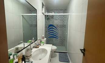 Imagem 5: Cond. Vila dos Flamboyants EXCELENTE LOCALIZAÇÃO (2/4 | 1 vaga privativa