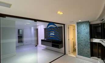 Imagem: PITUBA - ALAMEDA CATÂNIA Condomínio Brisa