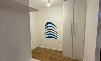 Imagem 6: Cidade Jardim - Palazzo Residencial Cidade Jardim Apartamento de 2/4 sendo 1 suíte 76m2