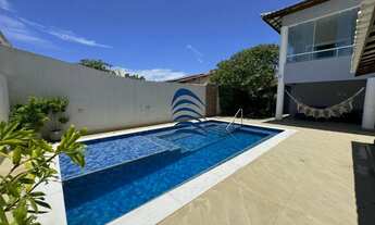 Imagem: Casa de Alto Padrão Próxima à Orla de