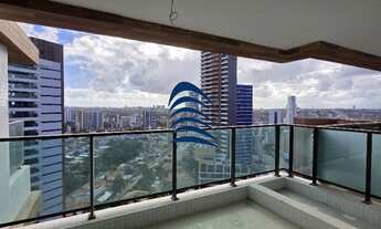 Imagem 6: Apartamento à Venda no BELVEDERE HILL Residence ? Caminho das Árvores