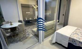 Imagem 6: URBAN CAMINHO DAS ÁRVORES | 1/4 e SALA | VENDA