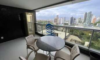 Imagem: Salvador Prime 1/4, porteira fechada, 52m²