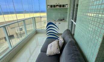 Imagem 6: APARTAMENTO 3/4, 02 SUÍTES, MOBILIADO NO JARDIM ARMAÇÃO