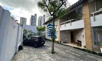 Imagem: Excelente Casa/Village em condomínio fechado