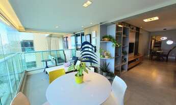 Imagem 3: Paradise Residence - Armação ? VISTA MAR!