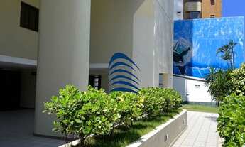 Imagem 3: Oportunidade no Loteamento Aquarius, apartamento com 126m, 3/4 sendo 1 Suíte, Sala Ampla