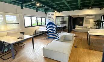 Imagem 7: URBAN CAMINHO DAS ÁRVORES | 1/4 e SALA | VENDA