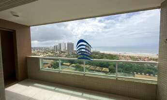 Imagem: Cond. Terrazzo Salvador - Colina A - Patamares