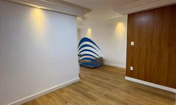 Imagem 3: Cidade Jardim - Palazzo Residencial Cidade Jardim Apartamento de 2/4 sendo 1 suíte 76m2