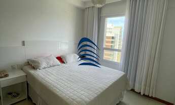 Imagem 3: Apartamento Jardim Armação, varanda gourmet. Porteira fechada!