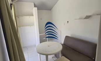 Imagem 3: Apartamento 2/4, duplex com cobertura em condomínio, 96 m², próximo da praia e do farol de