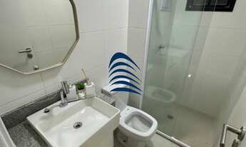 Imagem 3: URBAN CAMINHO DAS ÁRVORES | 1/4 e SALA | VENDA