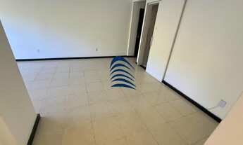 Imagem 2: Costa Azul São 2/4 sendo uma suite, varanda, nascente, dependência completa, área de serv