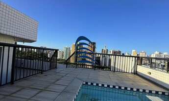 Imagem 5: PITUBA - COBERTURA DUPLEX DE ALTO PADRÃO | 286M²