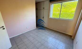 Imagem 7: Costa Azul São 2/4 sendo uma suite, varanda, nascente, dependência completa, área de serv