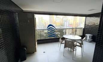 Imagem 6: Salvador Prime 1/4, porteira fechada, 52m², com varanda fechada com reiki ampla diferencia