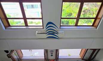 Imagem: CLOC MARINA Loft com 55m² 1 Quarto