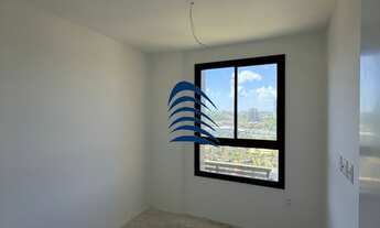 Imagem 2: APARTAMENTO - 2/4 SENDO 1 SUÍTE - 66M² - NASCENTE - ANCORATTO JAGUARIBE