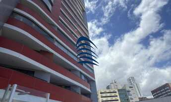 Imagem 2: EXCELENTE APARTAMENTO 1/4 SALA MOBILIADO NO BOULEVARD SIDE