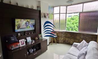 Imagem: Excelente apartamento no Imbuí, imóvel