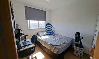 Imagem 4: MIRANTE DO IGUATEMI - 2/4 - Sala - Cozinha - Área de Serviço - Banheiro - 2 vagas de gara