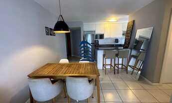 Imagem 3: Mandarim | 2/4 | 61 m² | Nascente | Mobiliado