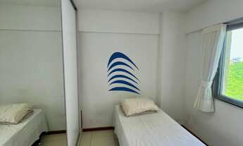 Imagem 2: Apartamento à Venda ? Condomínio Solar Riviera