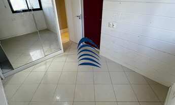 Imagem 5: Apartamento 3/4 no Loteamento Aquarius com dependência