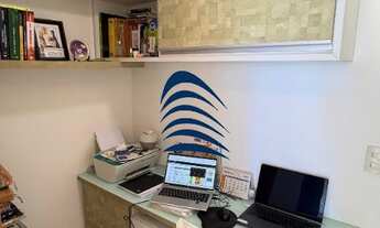 Imagem 7: Horto Florestal - Nascente total