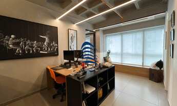 Imagem 7: Sala No Vitraux Garibaldi: Sala Comercial e Odonto-médica, 65m², Andar Baixo, Fachada Mode