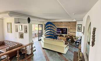 Imagem: Mirante do Atlântico - Apipema