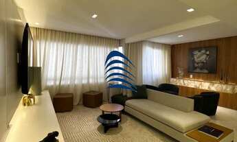 Imagem: Sensacional cobertura à venda no Cidade