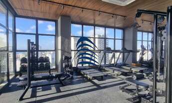 Imagem 6: Vendo Novíssimo Studio Alive