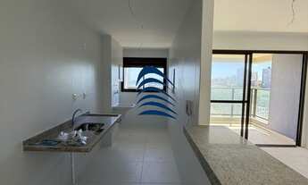 Imagem 4: APARTAMENTO - 2/4 SENDO 1 SUÍTE - 66M² - NASCENTE - ANCORATTO JAGUARIBE