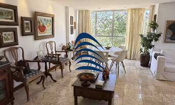 Imagem: Apartamento à venda no Rio Vermelho