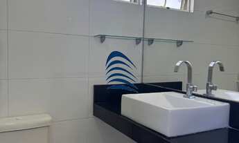 Imagem 7: APARTAMENTO 3/4 SENDO 1 SUÍTE NO CONDOMÍNIO MORADAS DO BOSQUE NO IMBUÍ, SALVADOR-BA