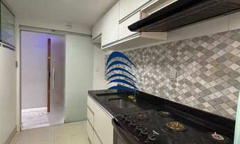 Imagem 2: Cobertura à Venda ? Costa Azul | 255 m² | 4 Suítes | Vista Mar