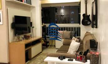 Imagem: Apartamento à venda no Imbuí Ville Vog