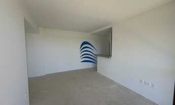 Imagem 6: APARTAMENTO - 2/4 SENDO 1 SUÍTE - 66M² - NASCENTE - ANCORATTO JAGUARIBE