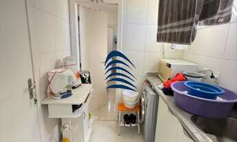 Imagem 5: Diamond Alto do Itaigara ? Sofisticação e Conforto em Andar Alto