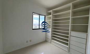 Imagem 4: Apartamento no Imbuí, 77m², 3 quartos sendo 1 suíte, varanda, sanitário social, sala, cozi