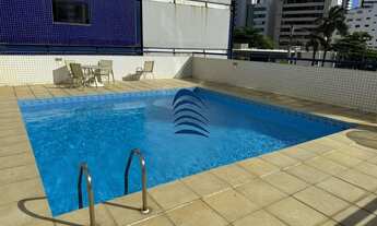 Imagem 2: MANSÃO CIDADE DA LUZ Apartamento à venda na Pituba