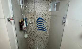 Imagem 3: Apartamento à venda em Luís Anselmo 76 m² | 3 quartos, sendo 1 suíte