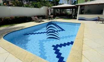 Imagem 7: APARTAMENTO 3/4 COM SUÍTE E VARANDA + DEPENDÊNCIA COMPLETA NO CIDADE JARDIM