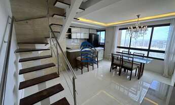 Imagem: Itaigara Cobertura Duplex 87m² 2