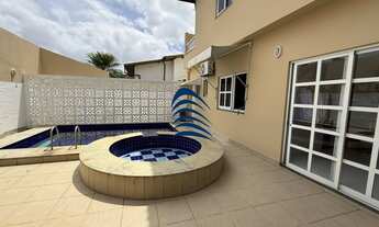 Imagem 7: Casa de Alto Padrão Condomínio Fechado ? Piatã