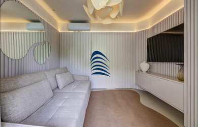 Imagem 7: COSTA ESPAÑA Cobertura duplex, 145,00m², 3/4 (1 suíte), nascente